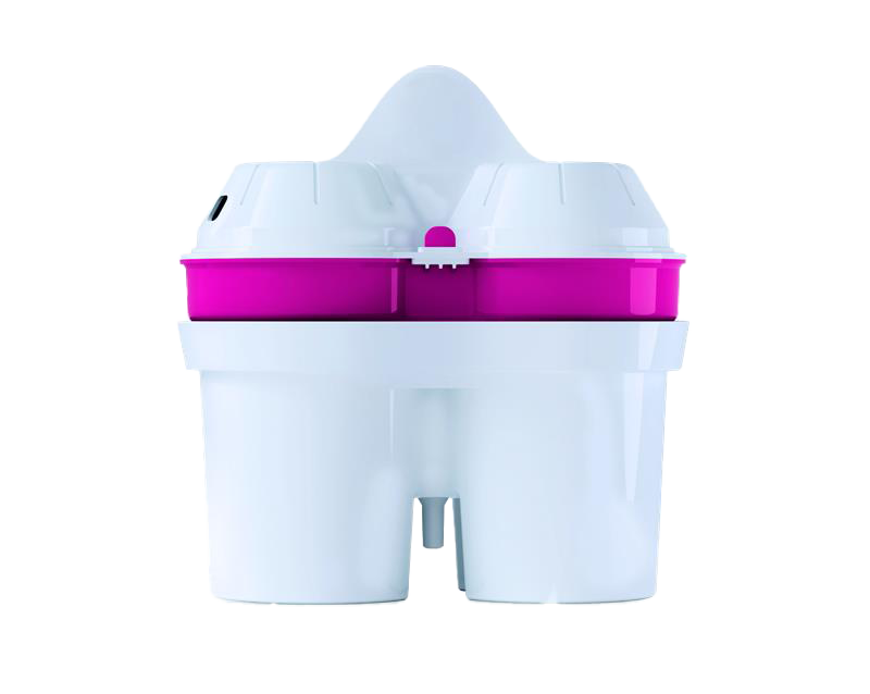 Kartusche pink